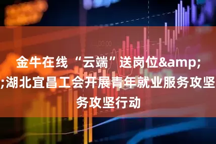 金牛在线 “云端”送岗位&#32;湖北宜昌工会开展青年就业服务攻坚行动